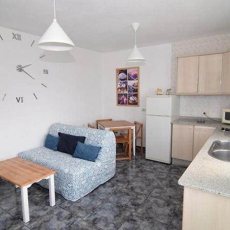 Vv. Apartamento Paco Y Nina Frontera Extérieur photo