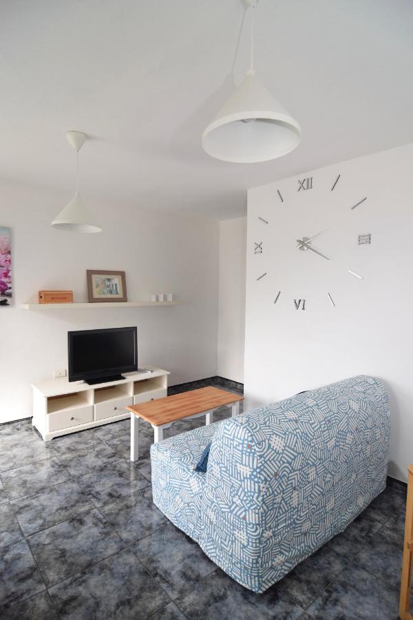 Vv. Apartamento Paco Y Nina Frontera Extérieur photo